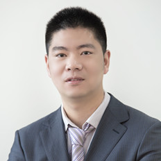 Jacky Zhu