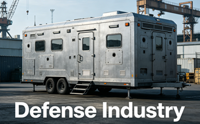 Defense Industry