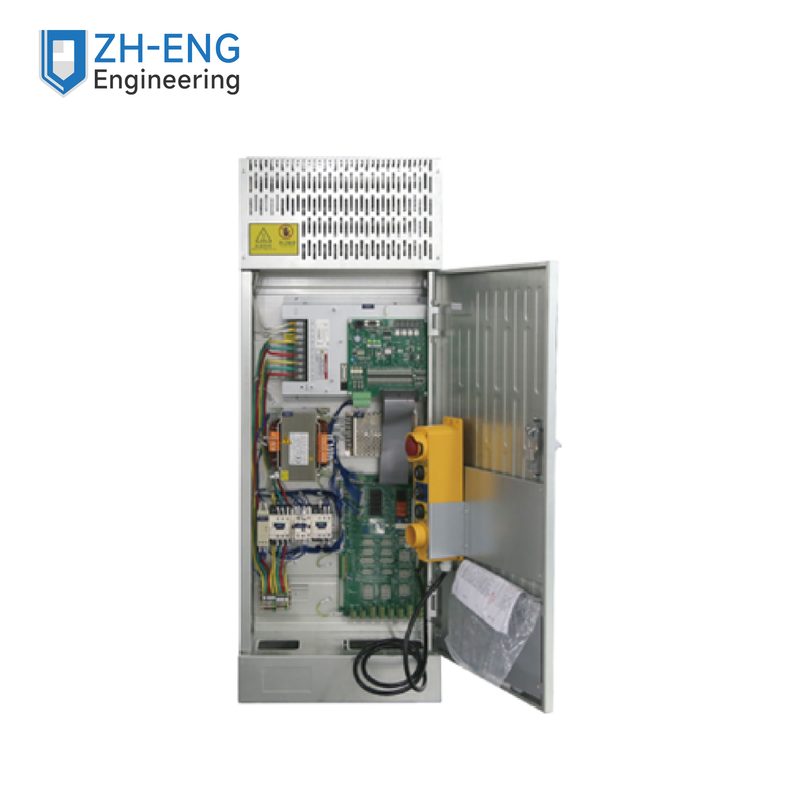 Elevator Control Cabinet
