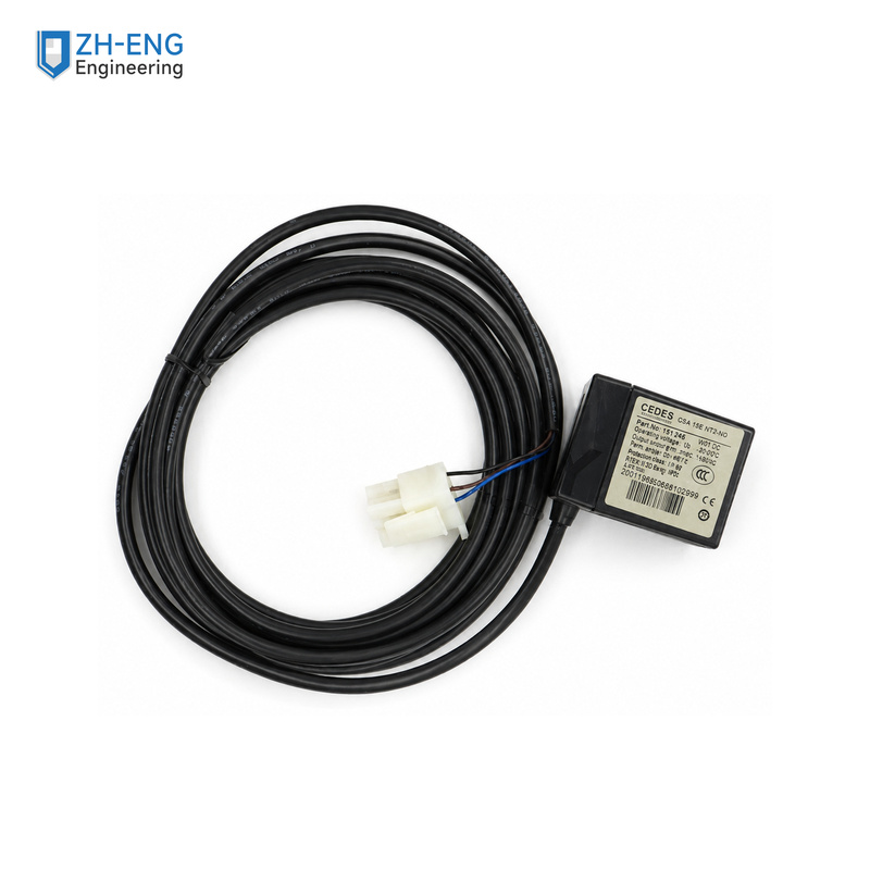 Photoelectric Switch