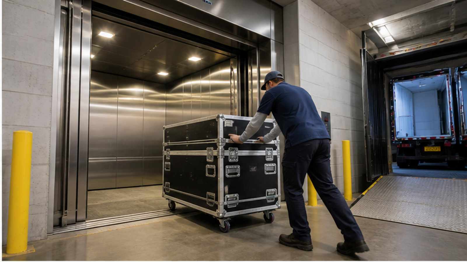 VA Requests Category 1 and Category 5 Elevator Tests: A Hospital Inspection Planning Guide