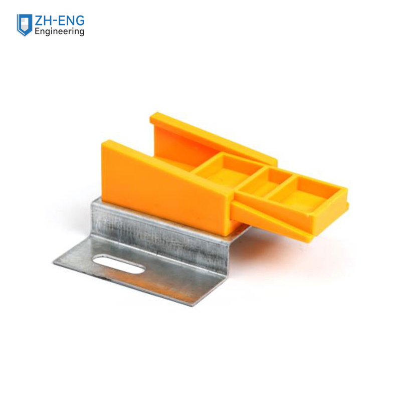 Cable clamp