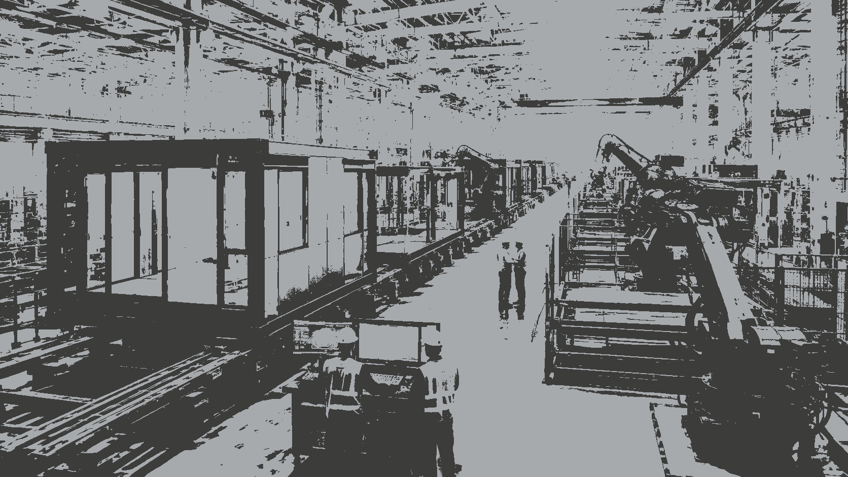 La fabrication intelligente ouvre la prochaine étape du développement de la construction modulaire