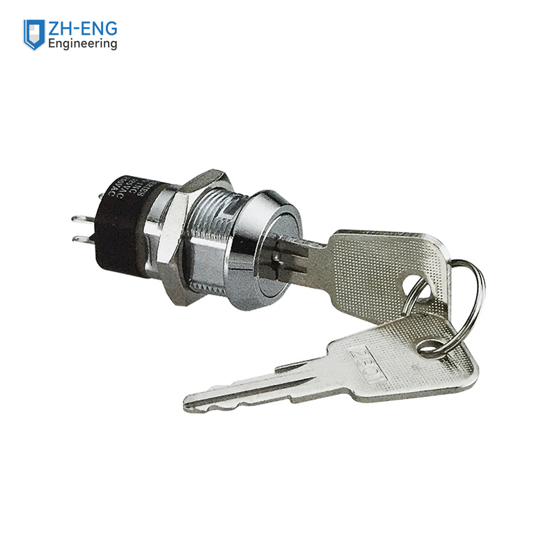 Button lock