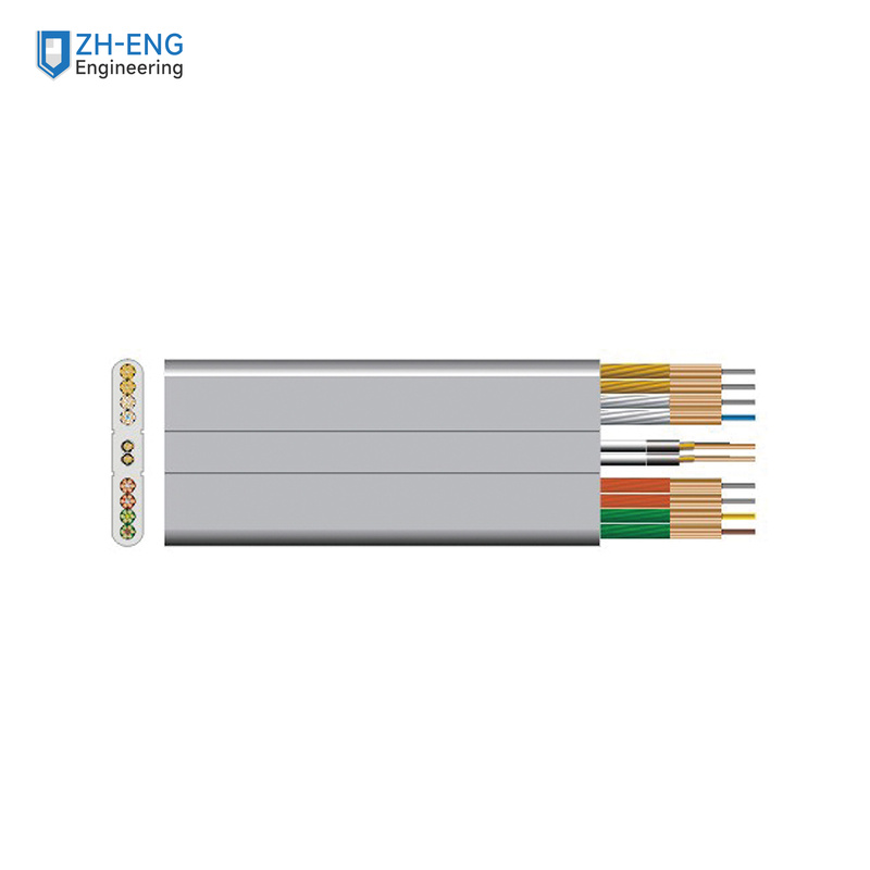 Traveling Cable