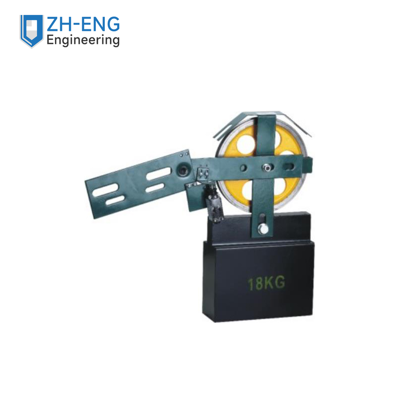 Tensioning Device