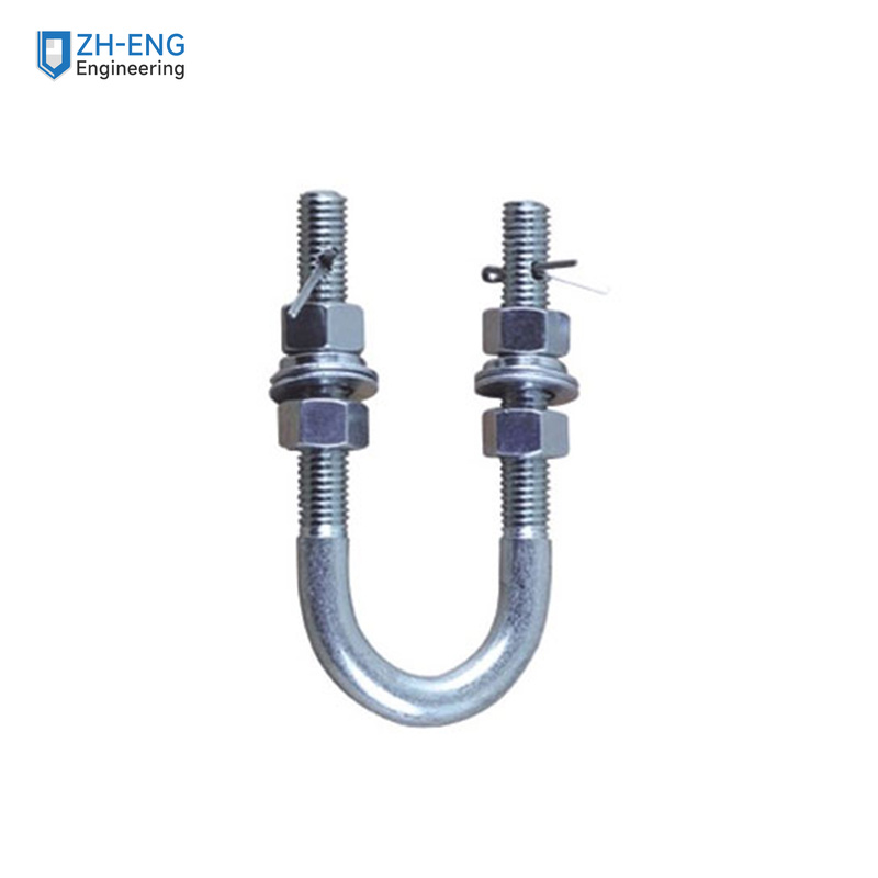 Hanging device 