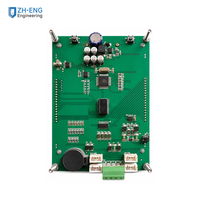 SJEC Display Board