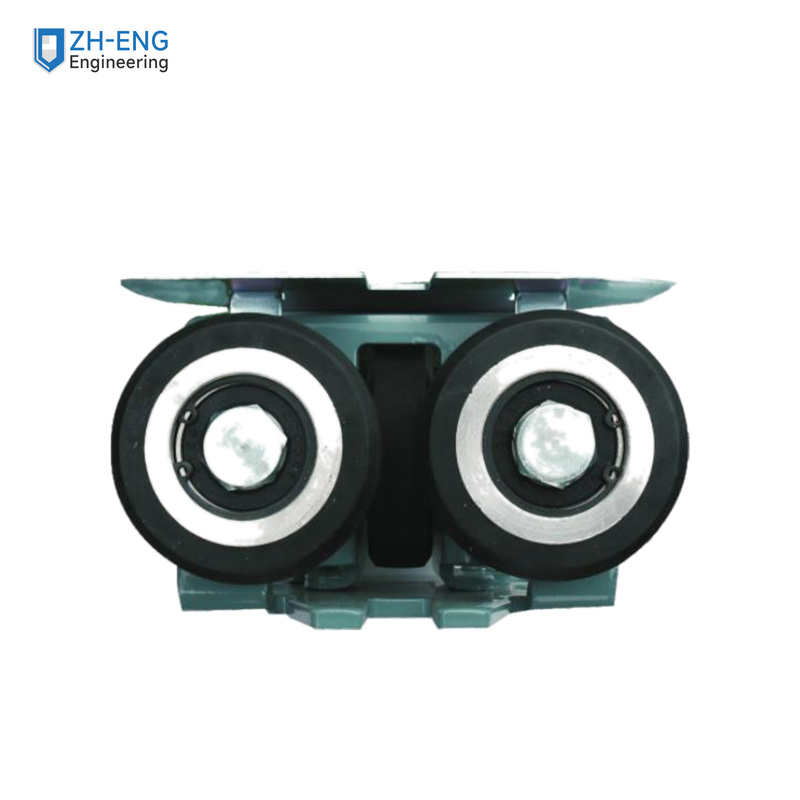 Roller Guide Shoe