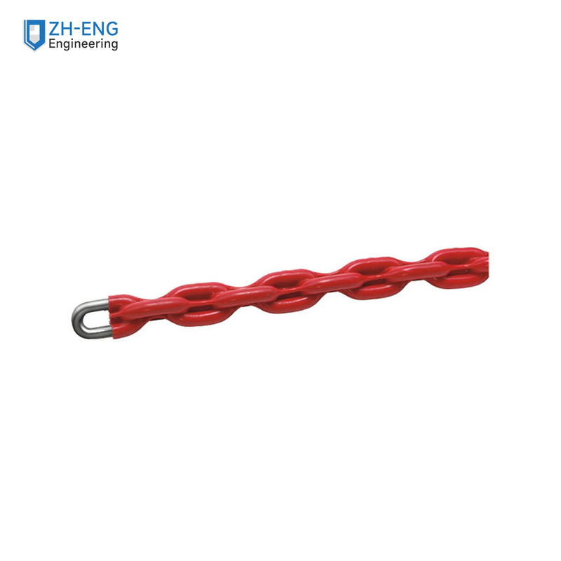 Compensating Chain