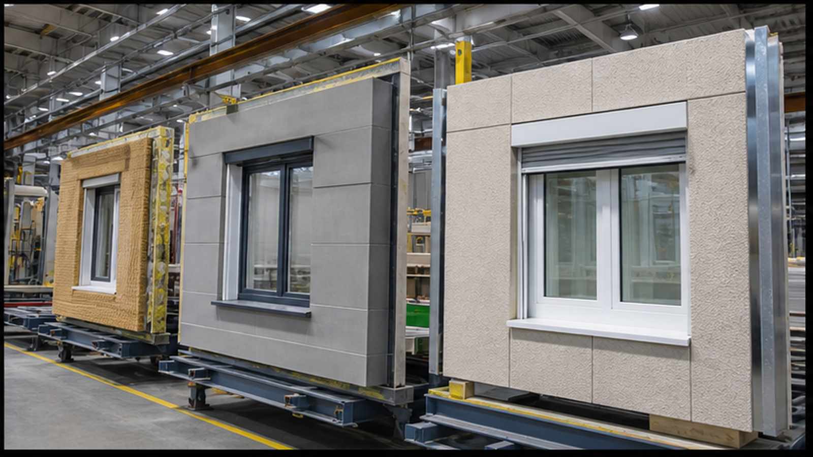 Census NAICS Includes On-Site Modular Home Assembly: A Classification Guide for Contractors