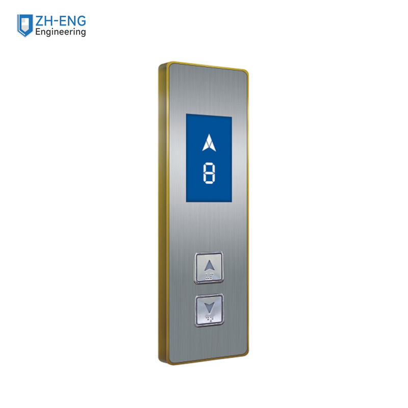 Elevator LOP
