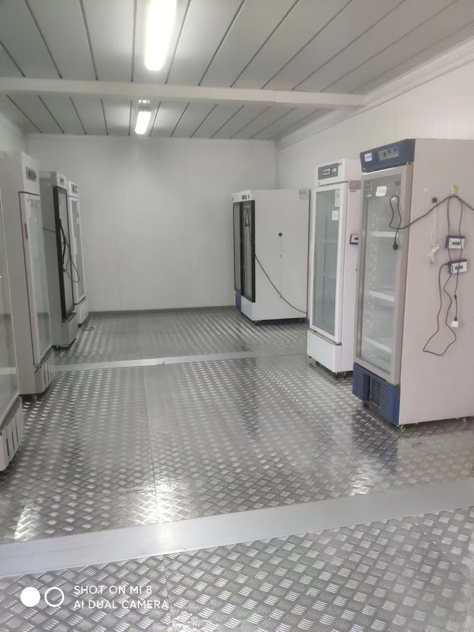 Temporary Medical Rescue Mobile House Case Study: How Modular Medical Spaces Support Emergency Response and On-Site Healthcare