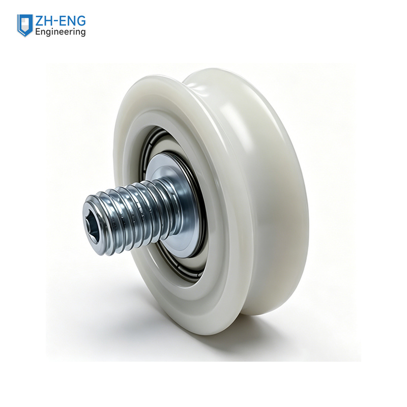 Hanger Roller