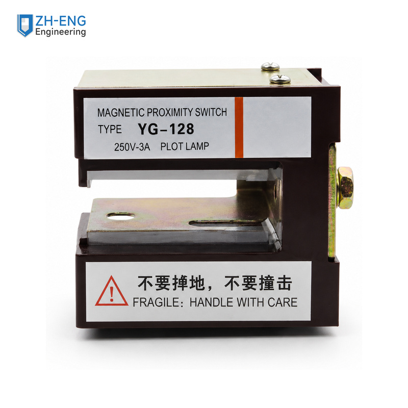 Mitsubishi Leveling Sensor