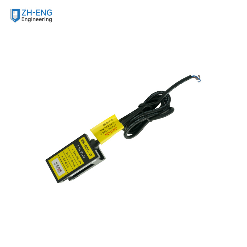 Photoelectric Switch