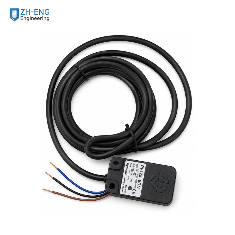 Autonic Sensor