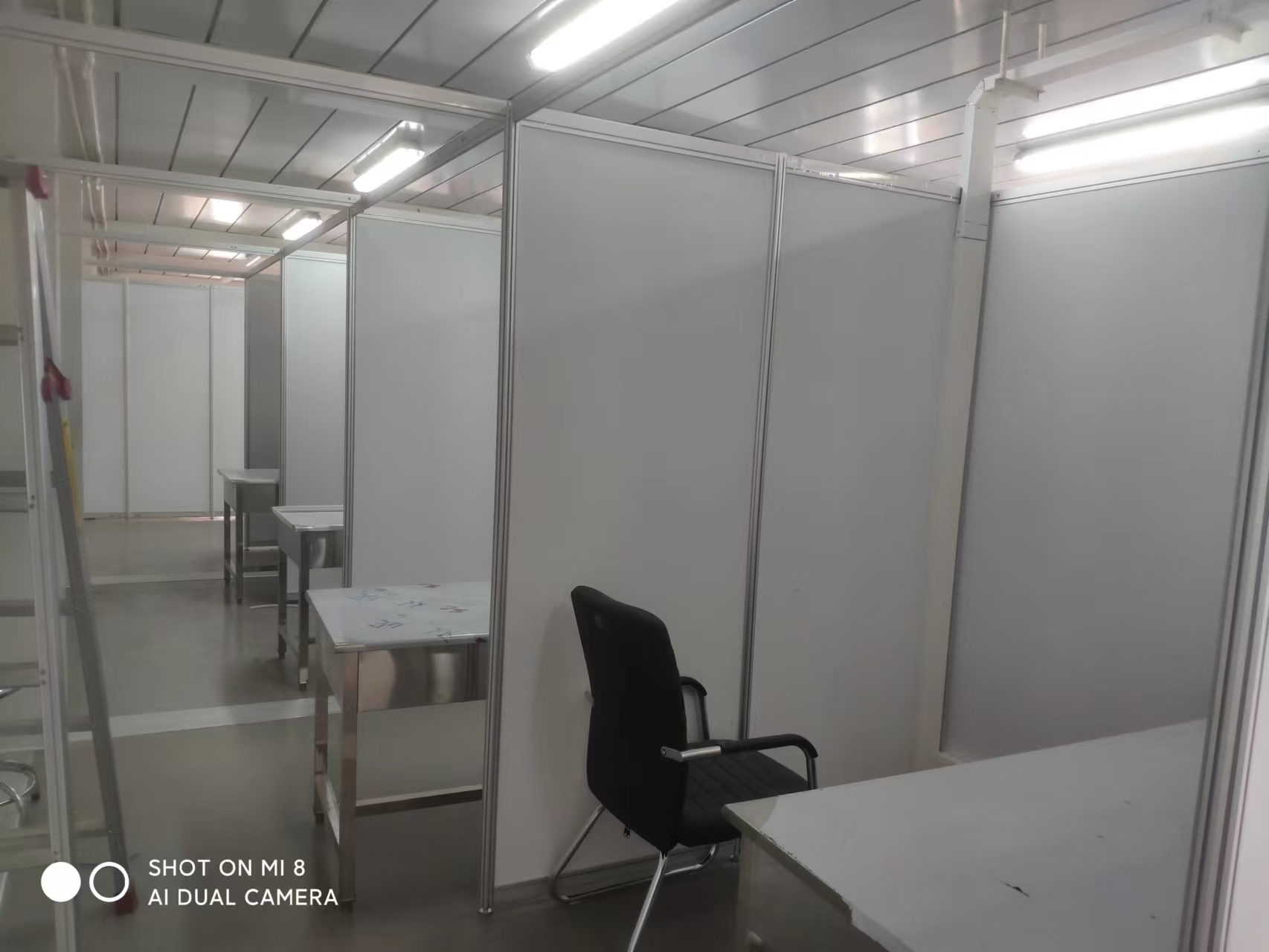 Temporary Medical Rescue Mobile House Case Study: How Modular Medical Spaces Support Emergency Response and On-Site Healthcare