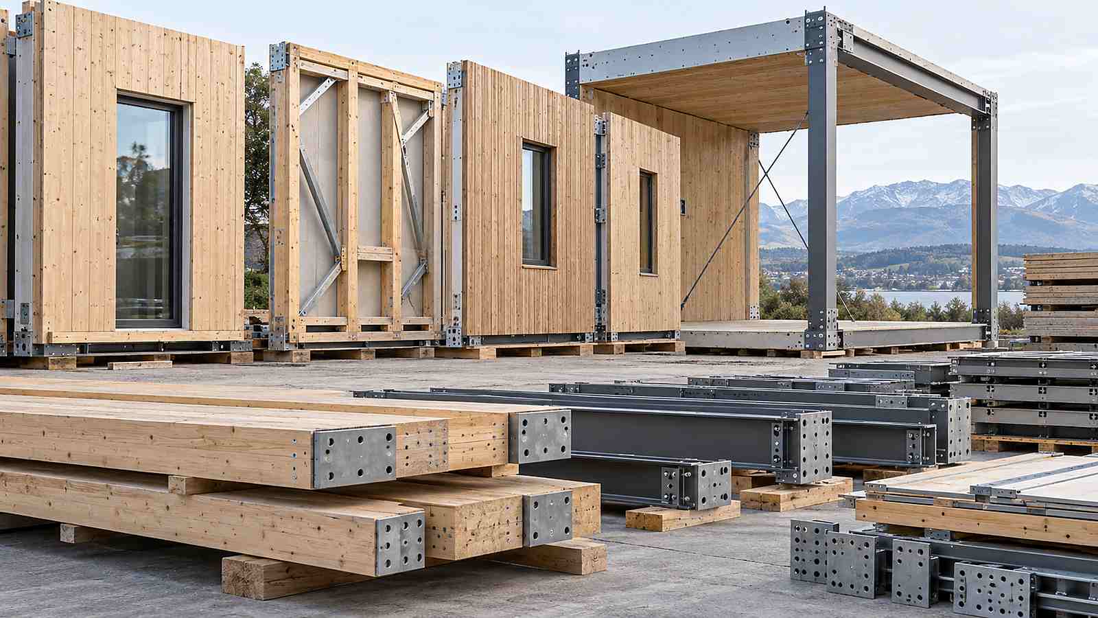 Rowan Wood SEND School Shows Why Early Modular Engagement Matters