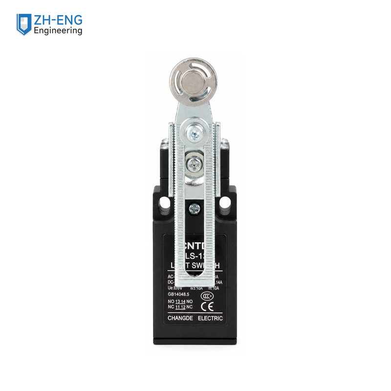 Elevator Limit Switch