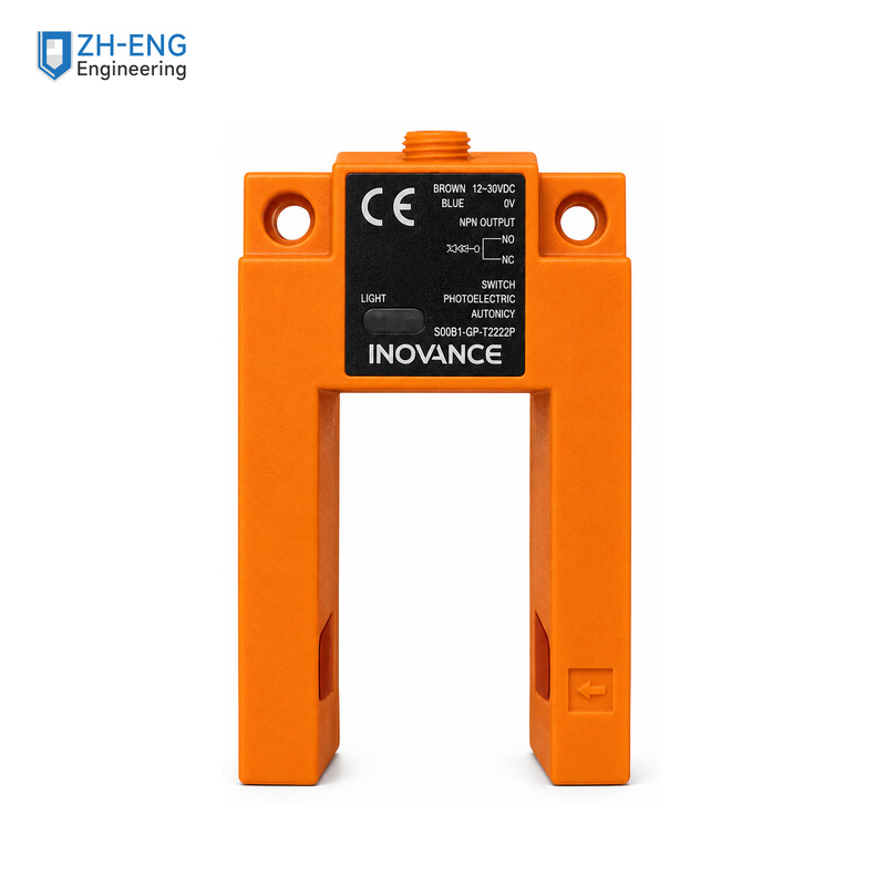 Photoelectric Switch