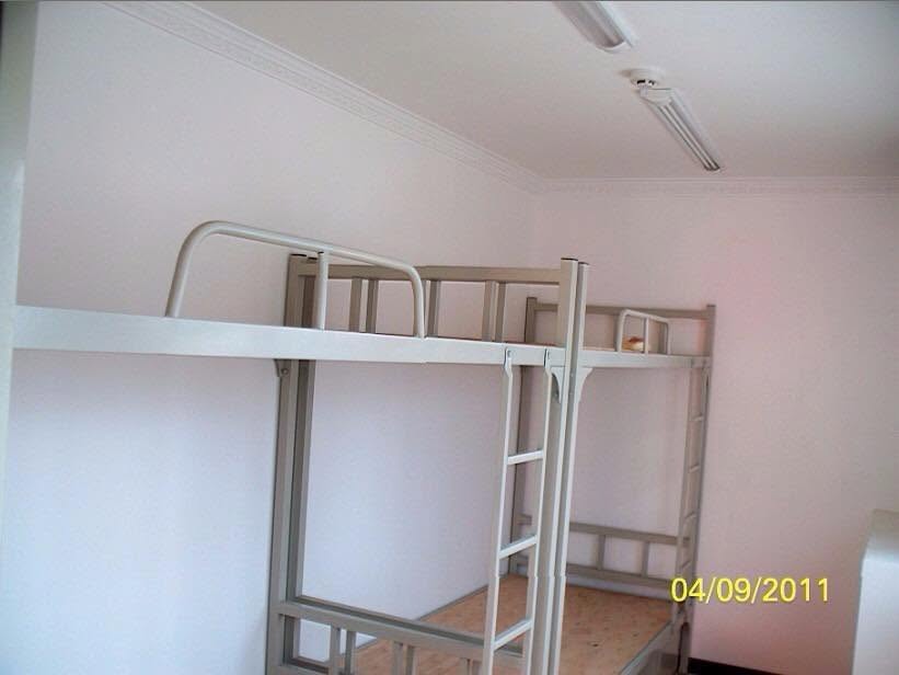 Rapid Modular Hospital and Disaster Relief Settlement Housing Project