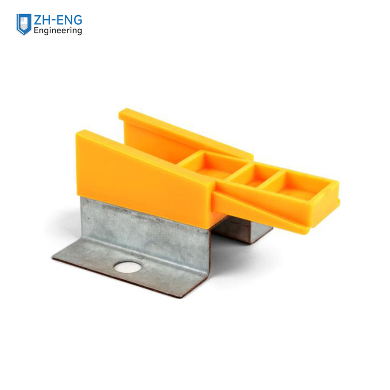 Cable clamp