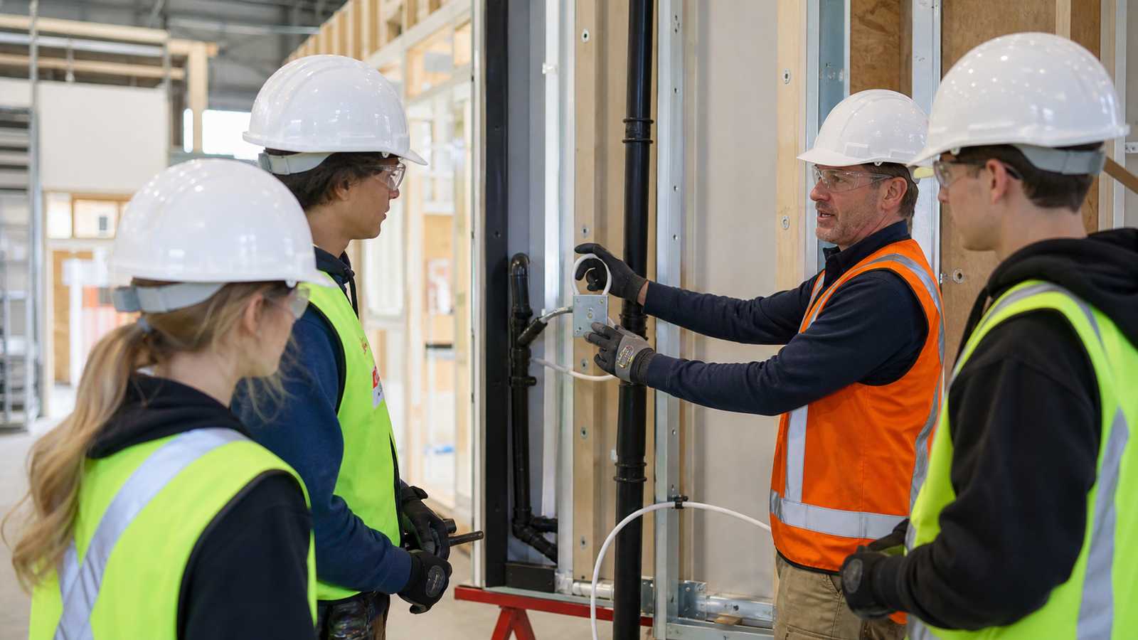 Victoria Launches Accredited Prefabrication Installation Qualification: What Modular Exporters Should Learn