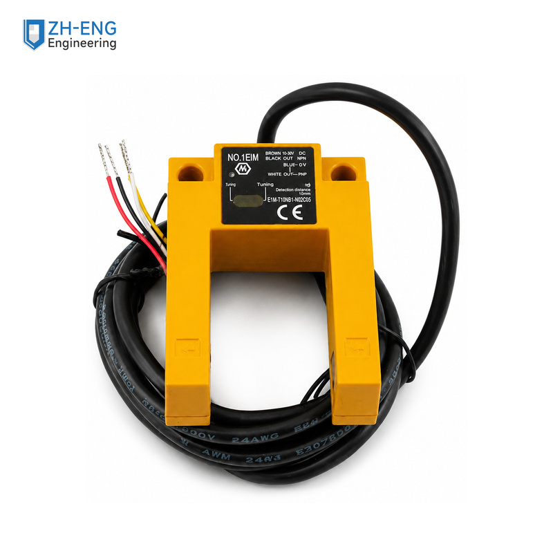 Photoelectric Switch