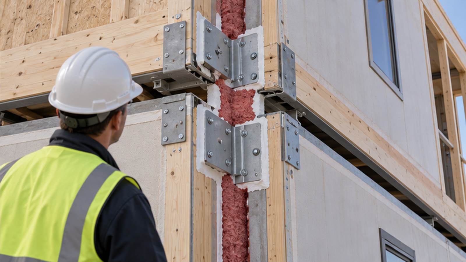 2027 I-Codes Add a Clearer Route for Offsite Approvals