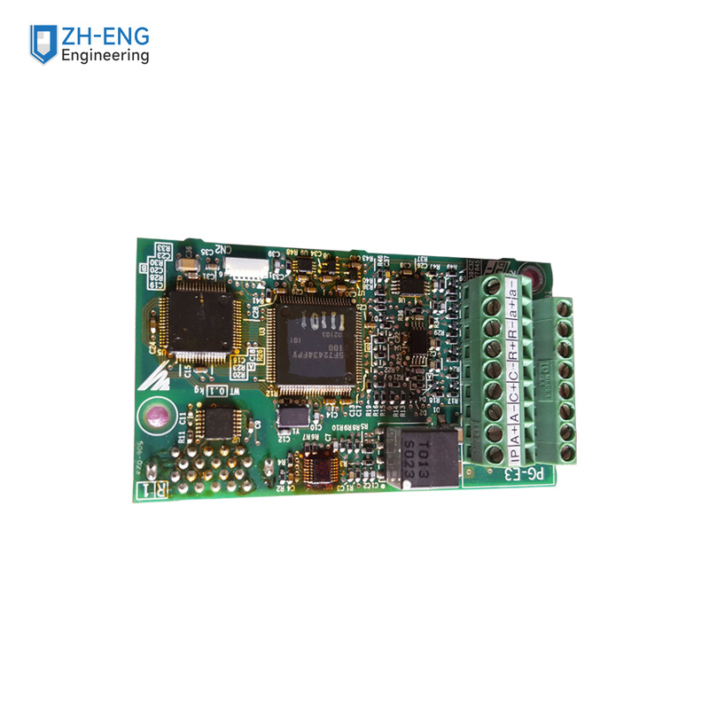 PG Card
