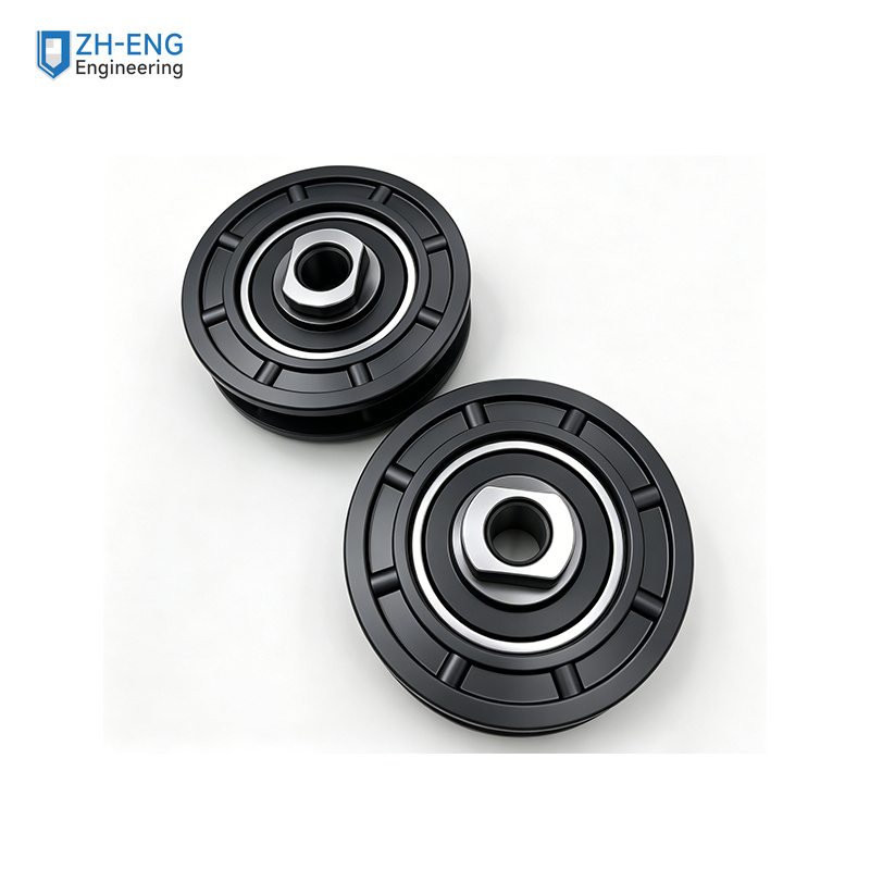 Door Roller