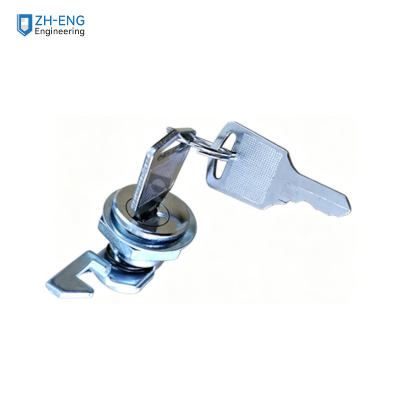 Button lock