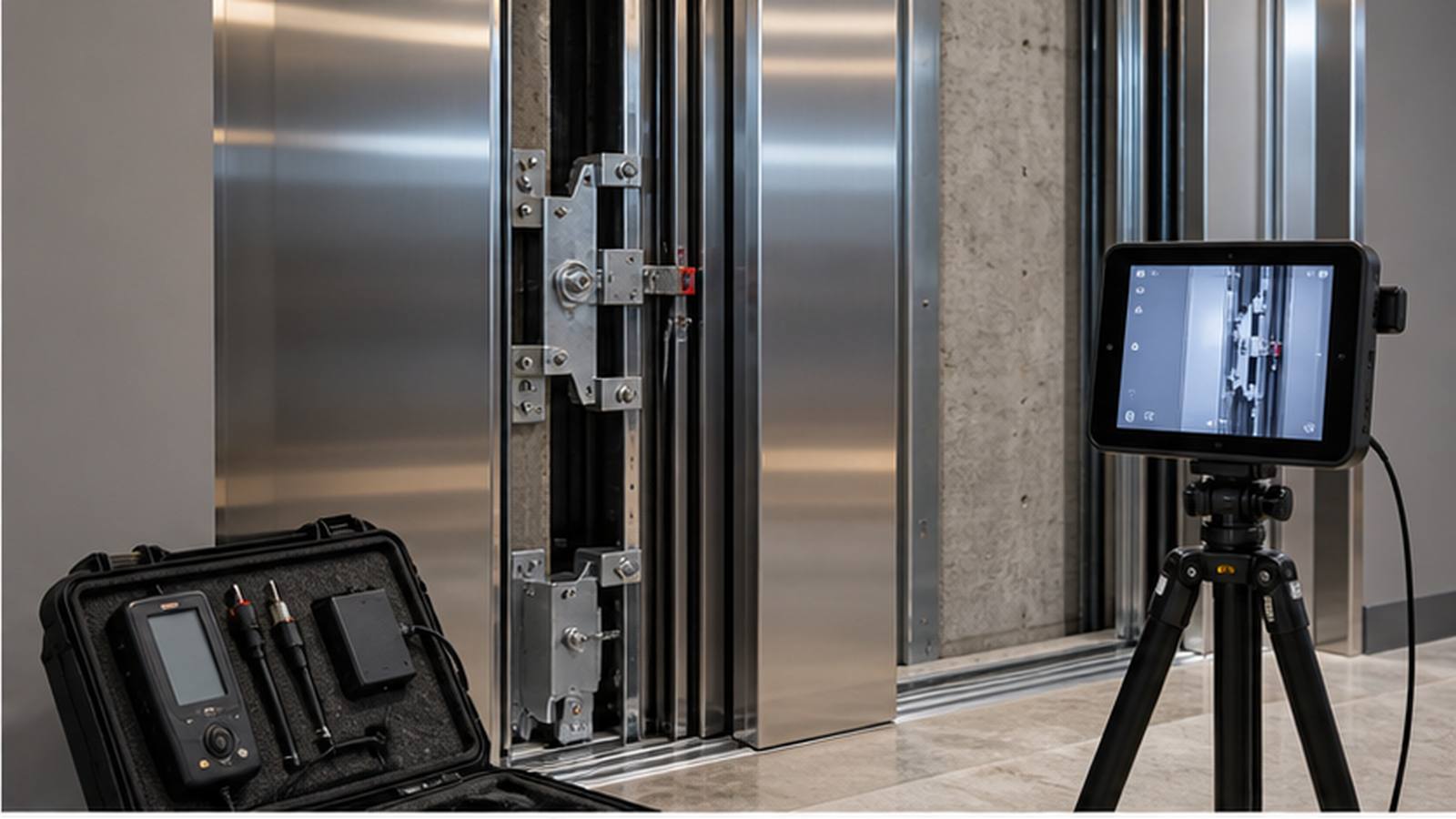 Korea Elevator Safety Rules Keep Periodic Reviews and Operating Records in Focus