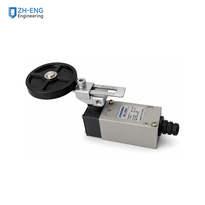 CHNANMA Limit Switch