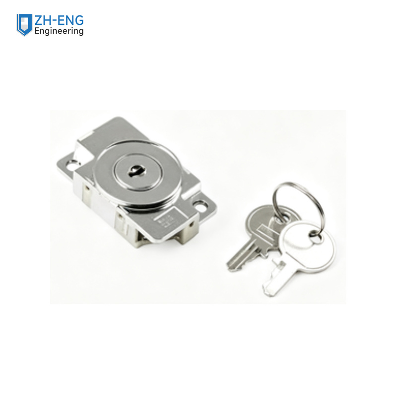 Button lock