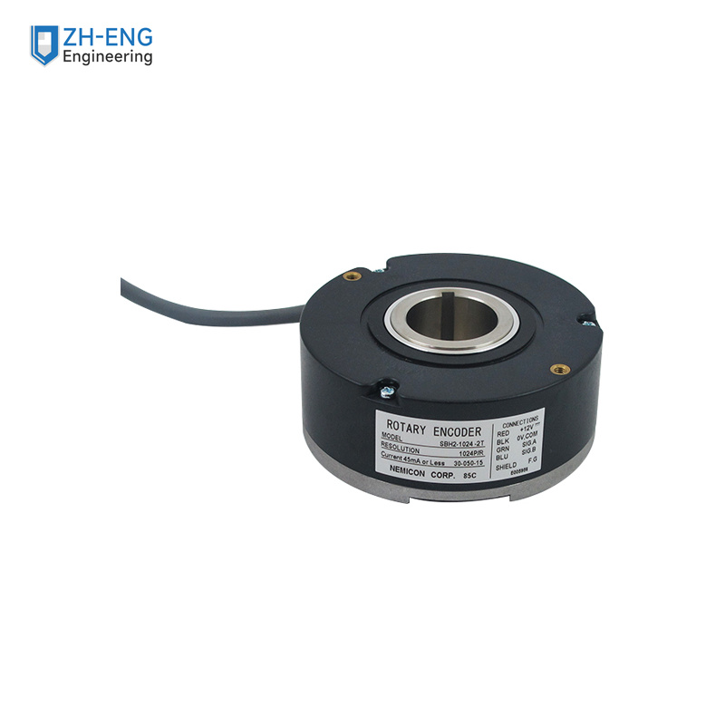 Rotary Encoder