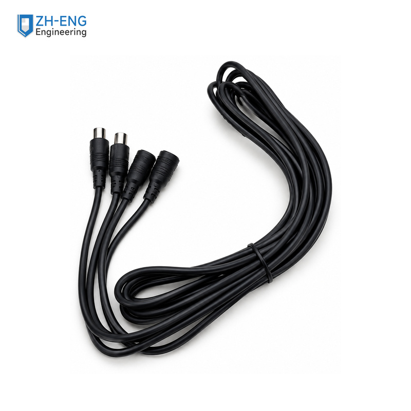 WECO Light Curtain Cable