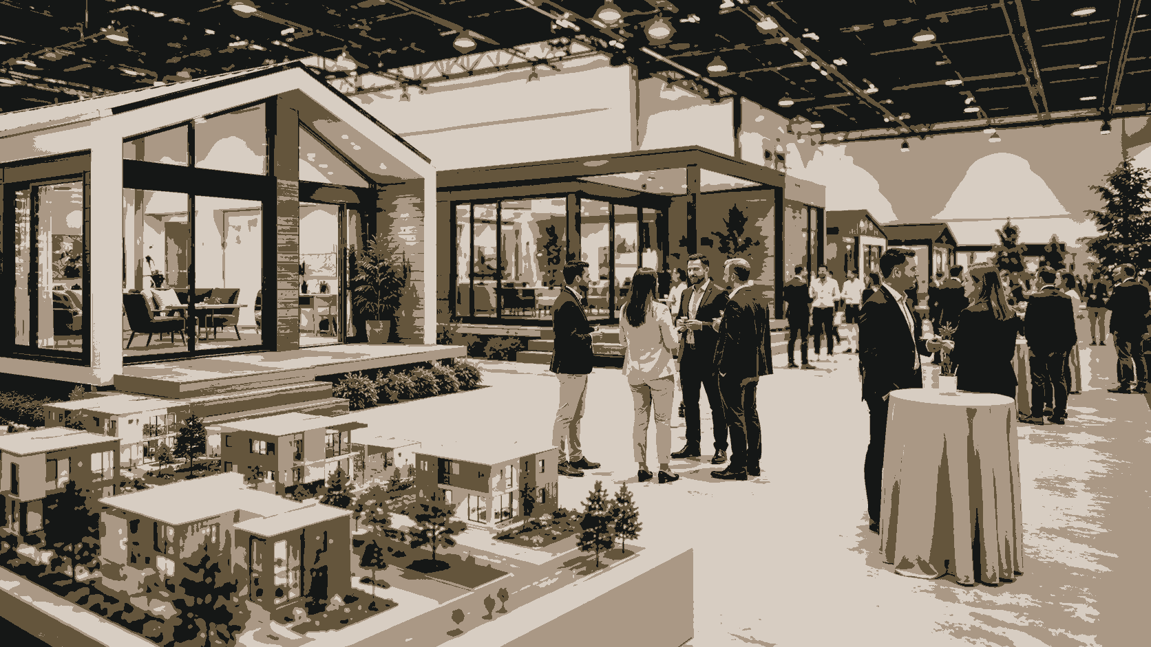 Champion Homes организует выездное строительное мероприятие 2026 года, чтобы продемонстрировать жилищные решения, построенные на заводе