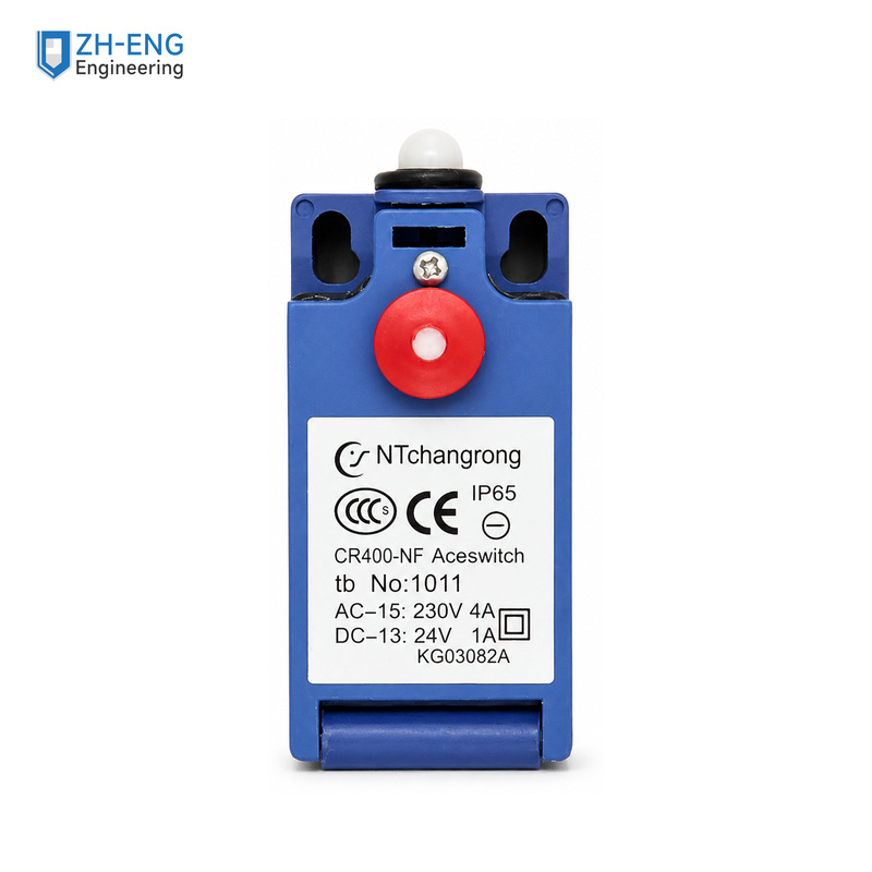 Elevator Limit Switch