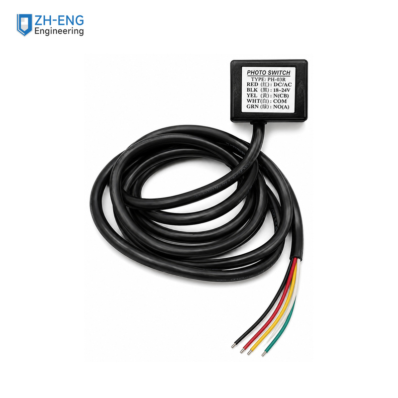 Photoelectric Switch