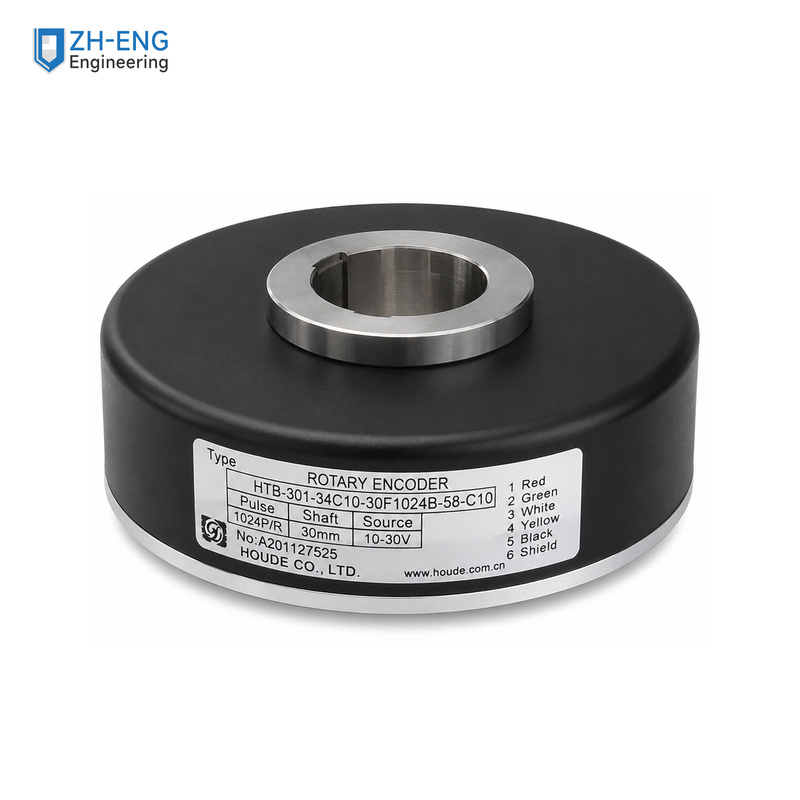 Encoder