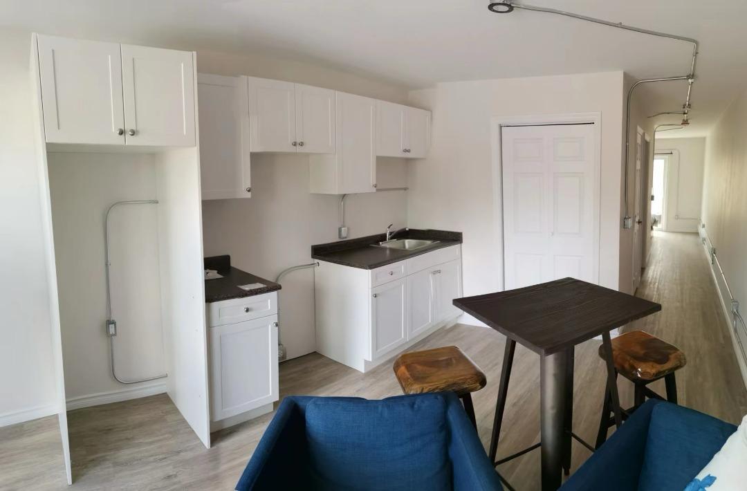 Overseas Mobile Housing Case Study: How Modular Units Achieve Fast Installation and Complete Living Functions