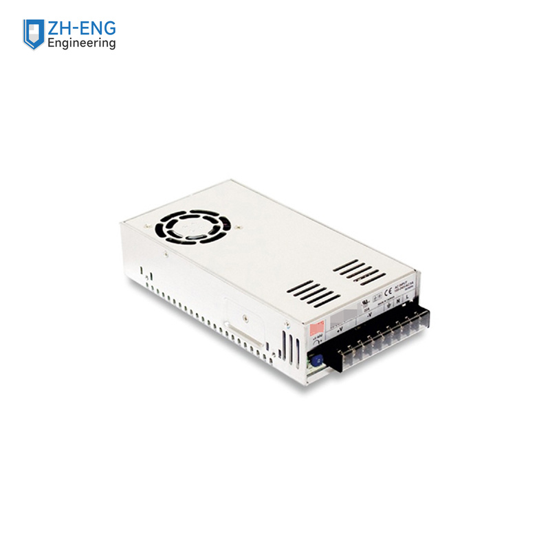 Power Supply