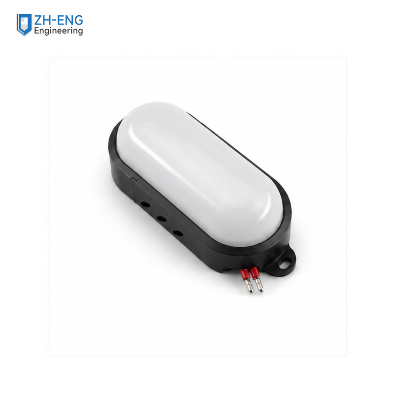 Car Top Hoistway Emergency Light (KONE)