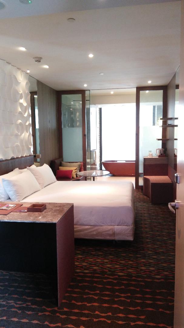 Hotel Mobile Room Case Study: How Modular Guest Rooms Deliver Comfort, Functionality, and Fast Deployment