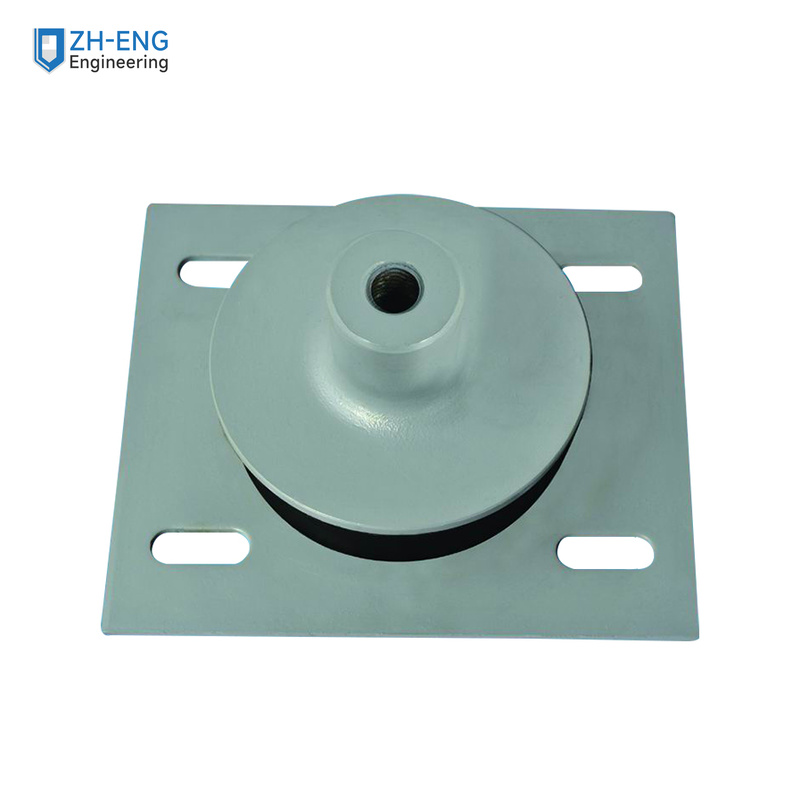 Anti-vibration Pad