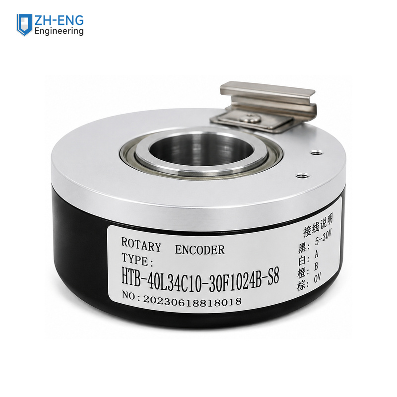 Encoder