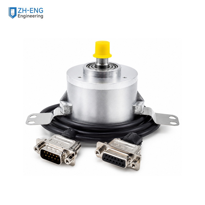 OTIS Encoder