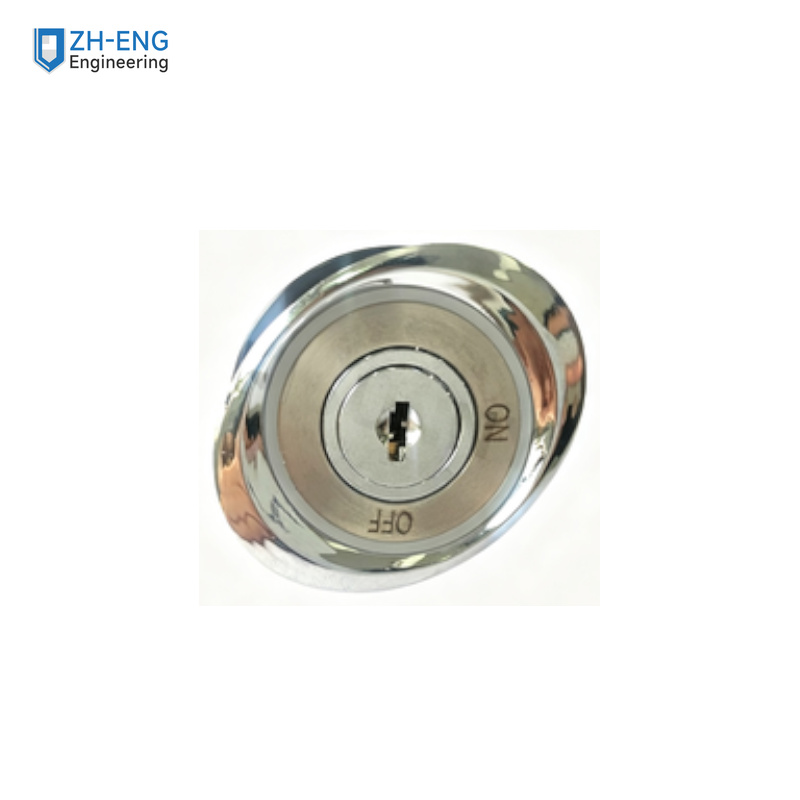 Button lock